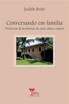 Livro - Conversando em família