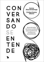 Livro - Conversando se entende