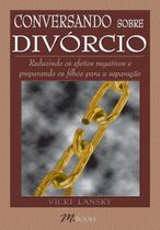 Livro - Conversando sobre divórcio