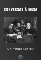 Livro - Conversas à Mesa