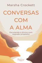 Livro - Conversas com a alma Livro - Conversas com a alma