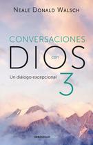 Livro Conversas com Deus Debolsillo (edição em espanhol)