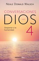 Livro Conversas com Deus Despertando a Humanidade (espanhol)