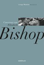 Livro - Conversas com Elizabeth Bishop