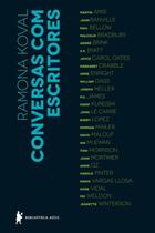 Livro - Conversas com escritores