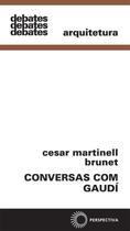 Livro - Conversas com Gaudi