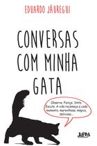 Livro - Conversas com minha gata