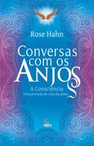 Livro - Conversas com os anjos