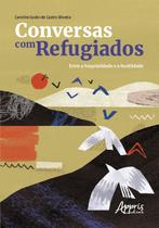 Livro - Conversas com Refugiados