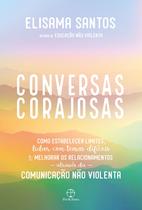 Livro - Conversas corajosas