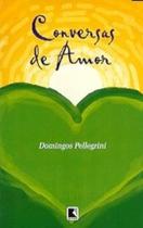 Livro - CONVERSAS DE AMOR