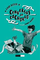 Livro - Conversas de cachorro Livro - Conversas de cachorro
