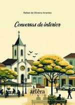 Livro - Conversas de Interior