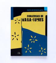Livro - Conversas de vaga-lumes