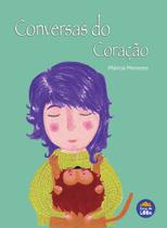 Livro - Conversas do coração