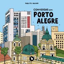 Livro - Conversas em Porto Alegre