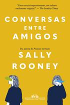 Livro - Conversas entre amigos (Nova edição)