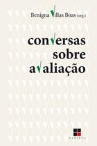 Livro - Conversas sobre avaliação Livro - Conversas sobre avaliação