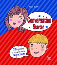 Livro - Conversation starter
