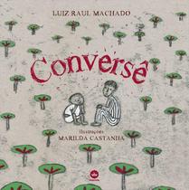 Livro - Conversê Livro - Conversê