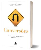 Livro - Conversões Livro - Conversões