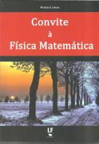 Livro - Convite à Física Matemática