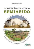 Livro - Convivência com o semiárido Livro - Convivência com o semiárido