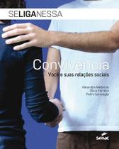 Livro - Convivência - Você e suas relações sociais