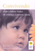 Livro - Convivendo com a baixa visão