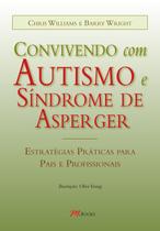 Livro - Convivendo com autismo e síndrome de Asperger