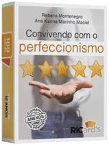 Livro - Convivendo Com O Perfeccionismo