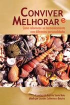Livro - Conviver e melhorar Livro - Conviver e melhorar