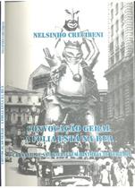 Livro: Convocação Geral à Folia Está na Rua Autor: Nelsinho Crecibeni (Novo, Lacrado)