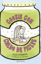 Livro - Cookie com caldo de picles