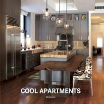 Livro - Cool apartments