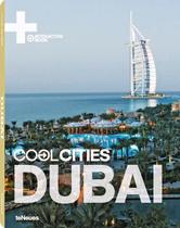 Livro - Cool Dubai