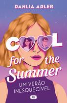 Livro - Cool for the summer