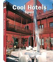 Livro - Cool Hotels - Spain