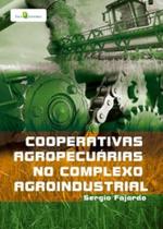 Livro - Cooperativas agropecuárias no complexo agroindustrial