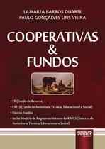 Livro - Cooperativas & Fundos