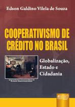 Livro - Cooperativismo de Crédito no Brasil
