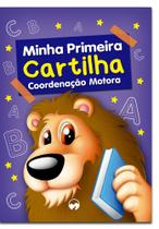 Livro - Coordenação Motora