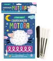Livro - Coordenação motora Livro - Coordenação motora