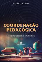 Livro - Coordenação Pedagógica