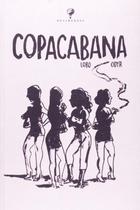 Livro Copacabana - Agir - Grupo Ediouro