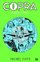 Livro - Copra: Round Cinco