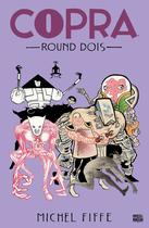 Livro - Copra: Round Dois Livro - Copra: Round Dois