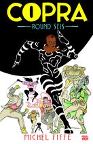 Livro - Copra: Round Seis