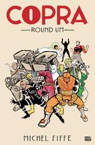 Livro - Copra: Round Um