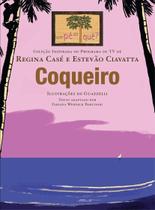 Livro - Coqueiro Livro - Coqueiro